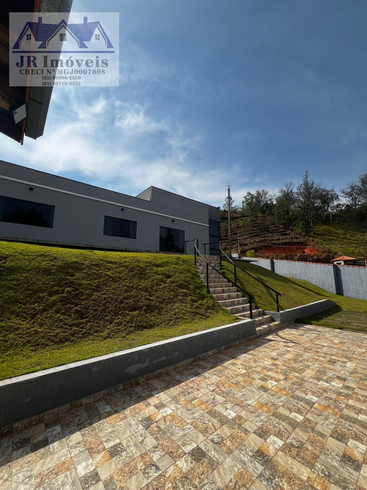 Casa para alugar com 3 quartos e 1 suíte no Extensão Pinheirinho, Itajubá (MG) — foto 17 de 30