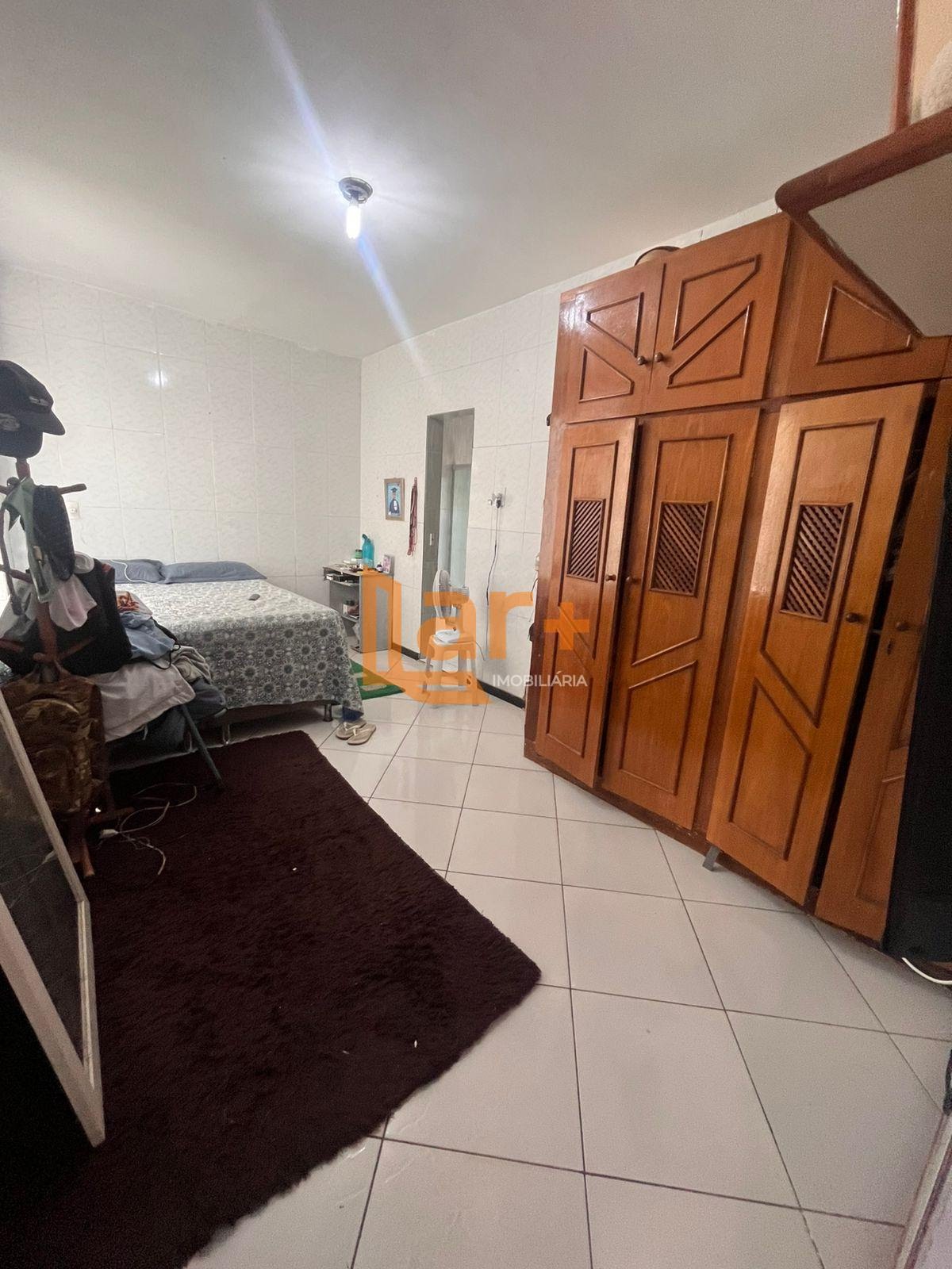 Casa à venda com 4 quartos, 2 suítes, 2 vagas e 171m² no São Conrado, Aracaju (SE) — foto 10 de 17