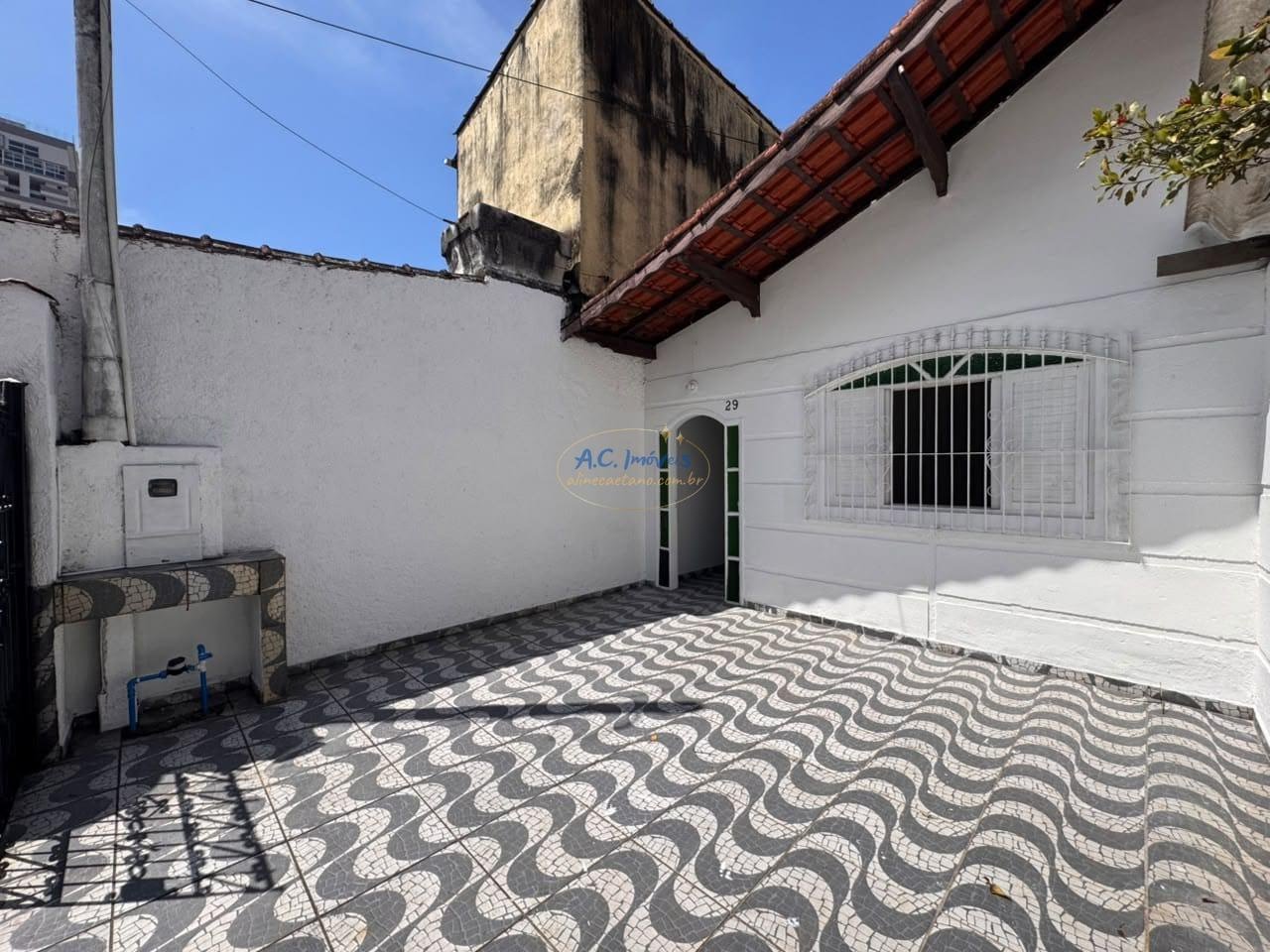 Casa à venda com 3 quartos, 1 suíte, 2 vagas e 92m² no Boqueirão, Praia Grande (SP) — foto 22 de 22
