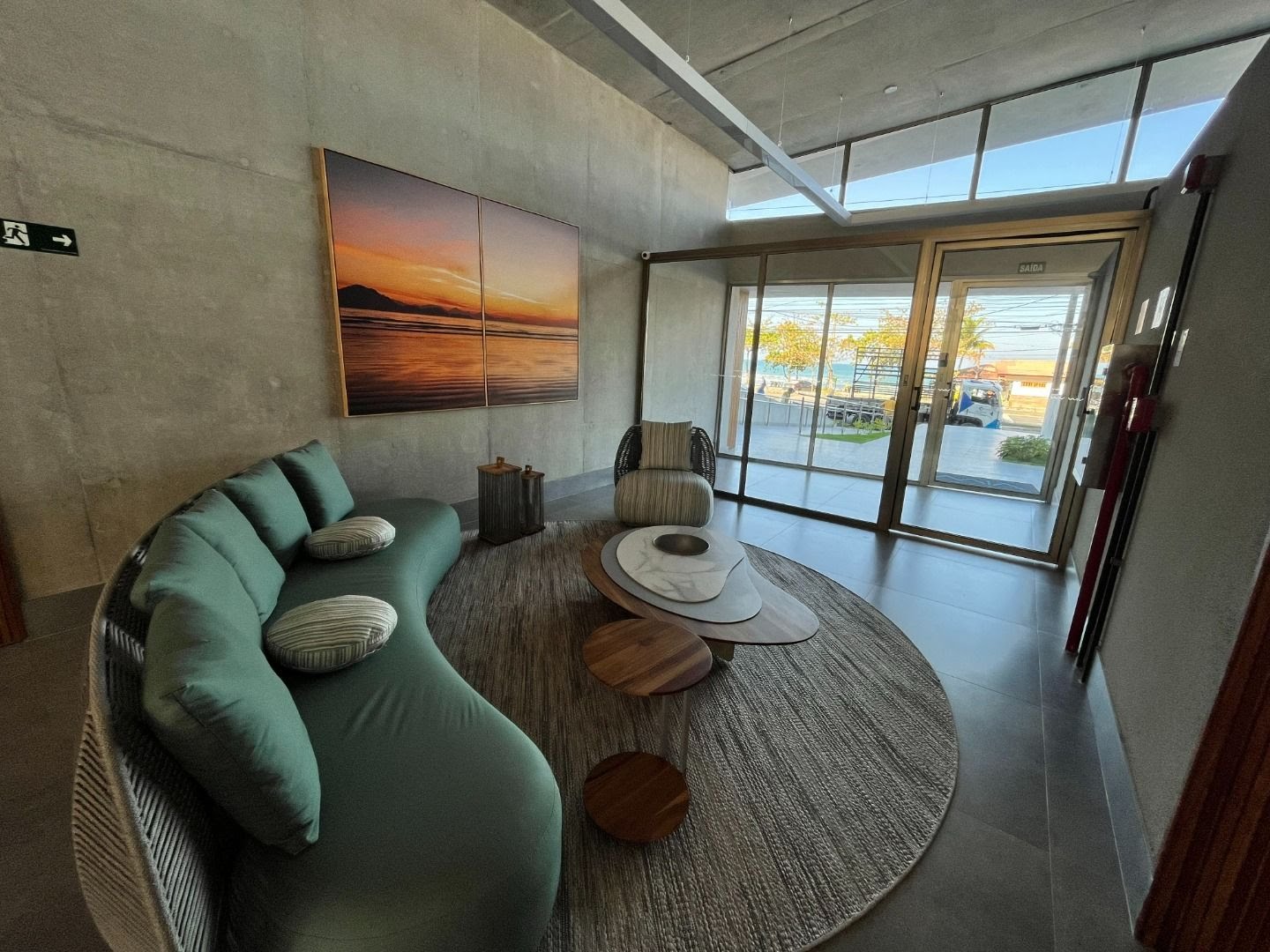 Apartamento à venda com 3 quartos, 3 banheiros e 160m² no Praia Grande, Ubatuba (SP) — foto 16 de 30