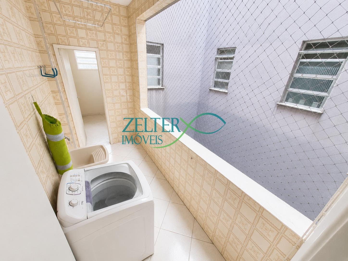 Apartamento à venda com 3 quartos, 1 suíte, 2 vagas e 105m² no Bairro Argentino, Rio de Janeiro (RJ) — foto 21 de 30