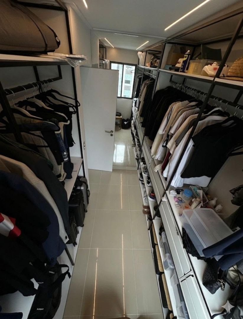 Apartamento à venda com 3 quartos, 1 suíte e 66m² no Candeias, Jaboatão dos Guararapes (PE) — foto 10 de 22