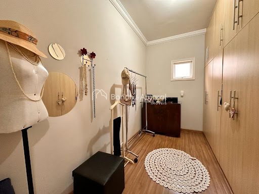Casa de Condomínio, 4 quartos - Foto 24