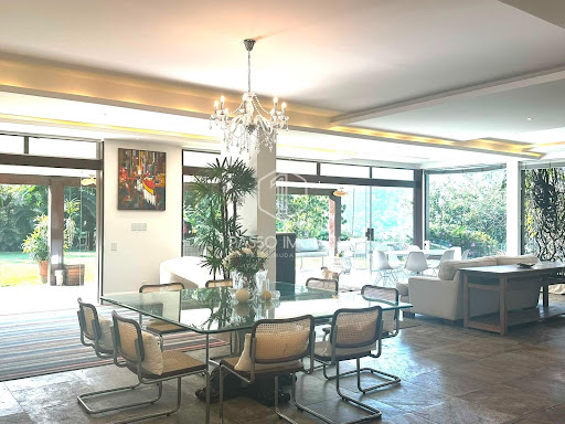 Casa em Gávea - Rio de Janeiro, RJ