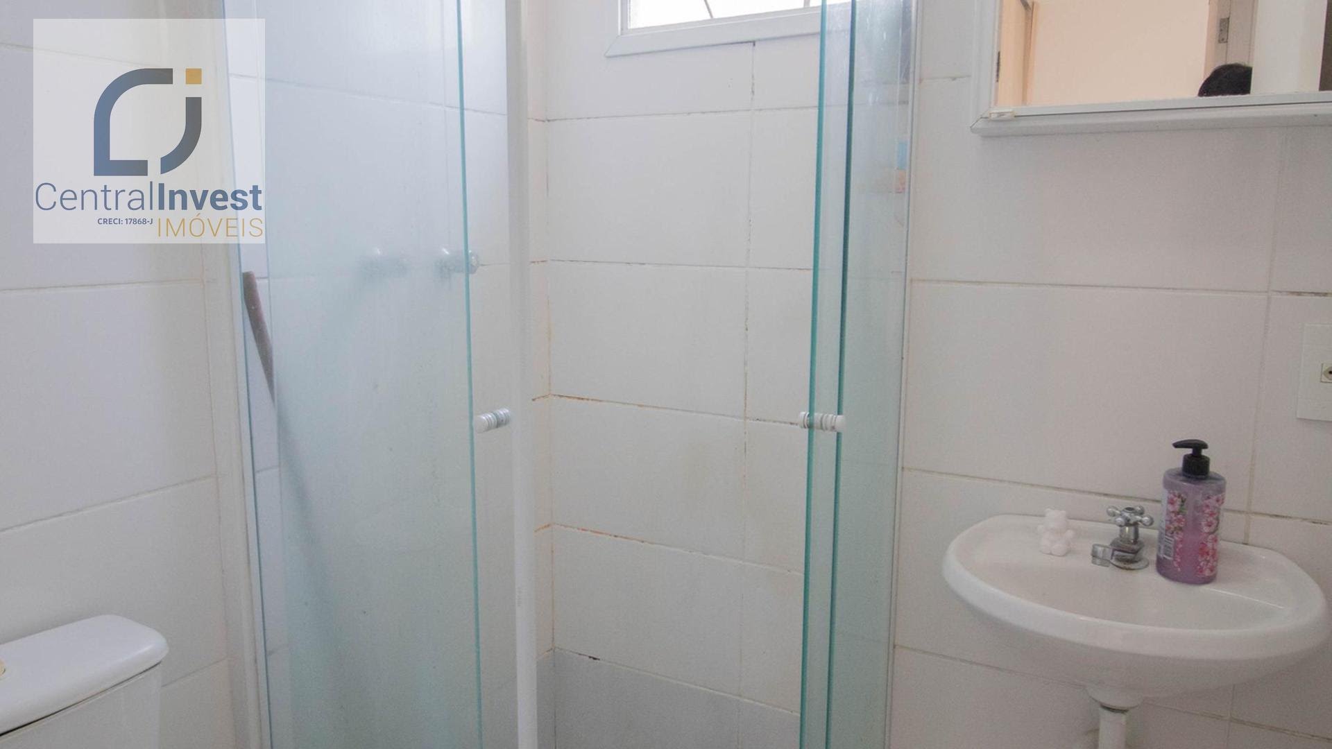Apartamento, 2 quartos, 48 m² - Foto 17