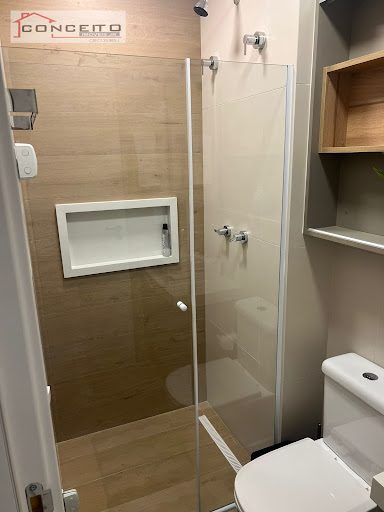 Apartamento em Vila Azevedo  -  São Paulo