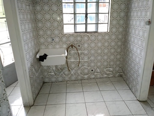 Área de serviço