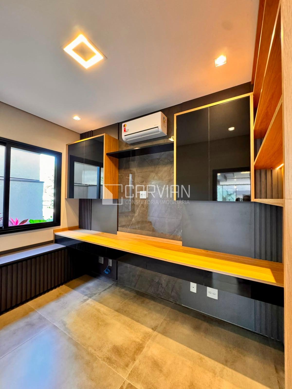 Casa à venda com 4 quartos, 4 suítes, 2 vagas e 450m² no Condomínio Guaporé, Ribeirão Preto (SP) — foto 17 de 30