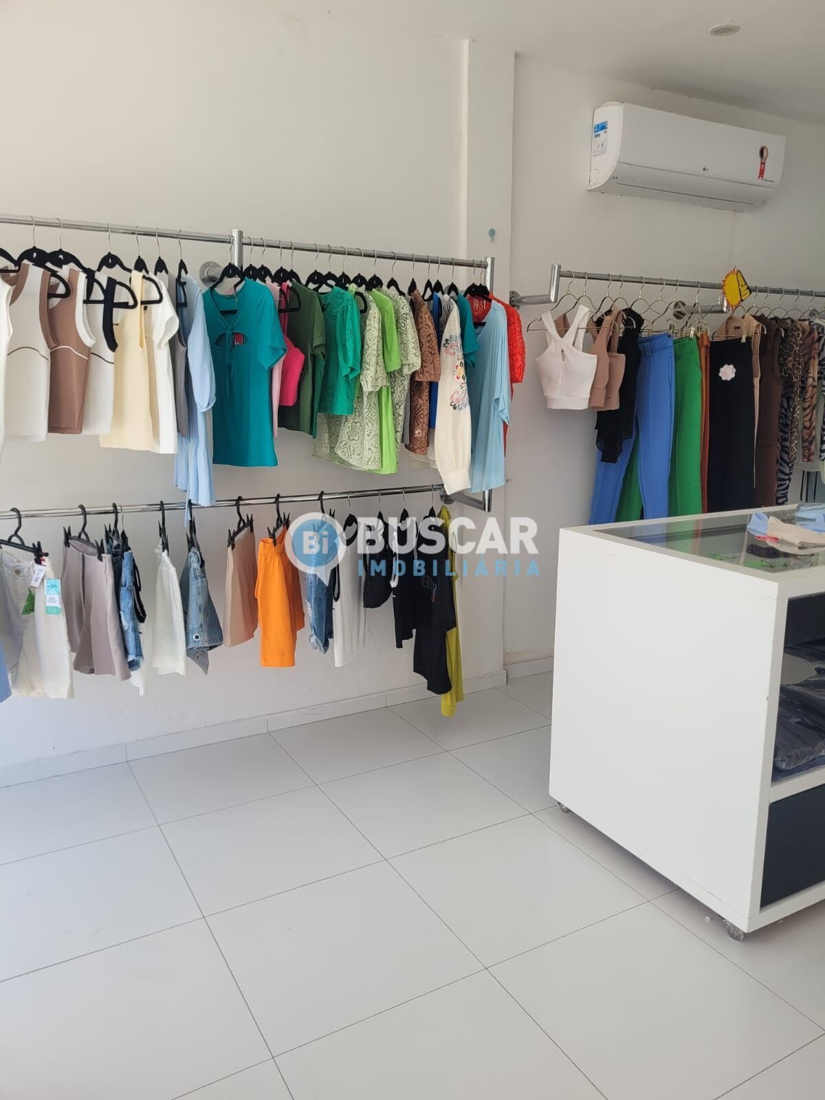 Comercial para alugar com 1 banheiro e 43m² no Capuchinhos, Feira de Santana (BA) — foto 7 de 7