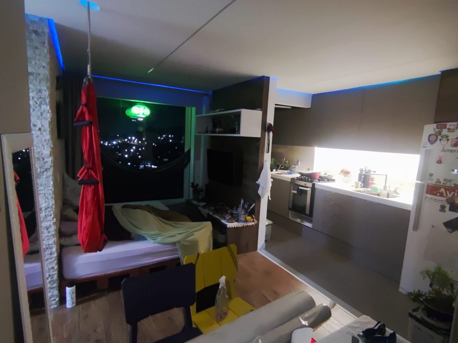 Apartamento à venda com 2 quartos, 1 banheiro, 1 vaga e 53m² no Jaraguá, São Paulo (SP) — foto 25 de 29