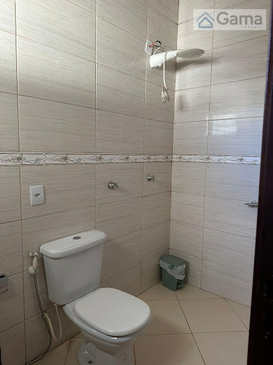 Casa em Jardim das Oliveiras  -  Vilhena