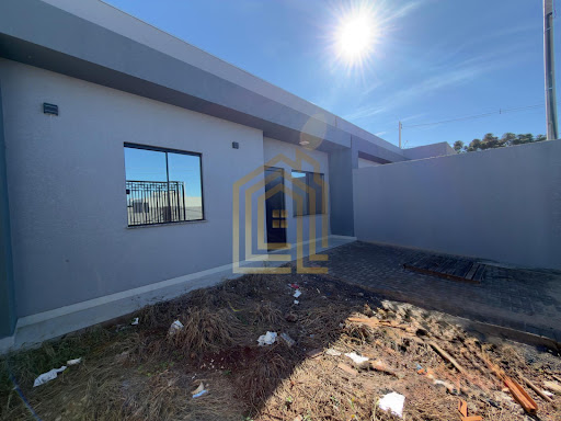 Casa à venda no bairro Madrid, Cascavel: 2 quartos, 62m²