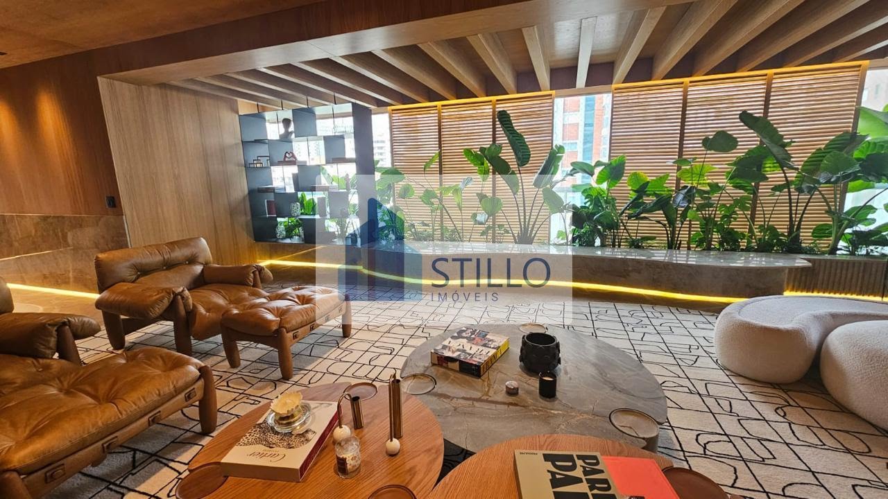 Apartamento à venda com 4 quartos, 4 suítes, 7 vagas e 425m² no Vila Gomes Cardim, São Paulo (SP) — foto 8 de 30
