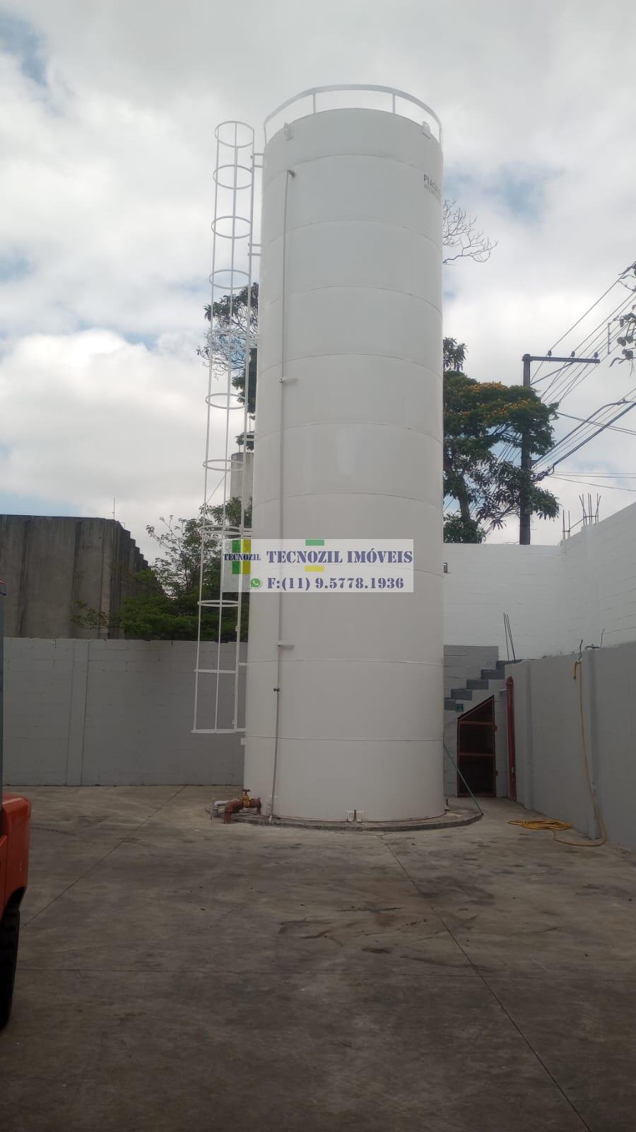 Depósito-Galpão, 6330 m² - Foto 36