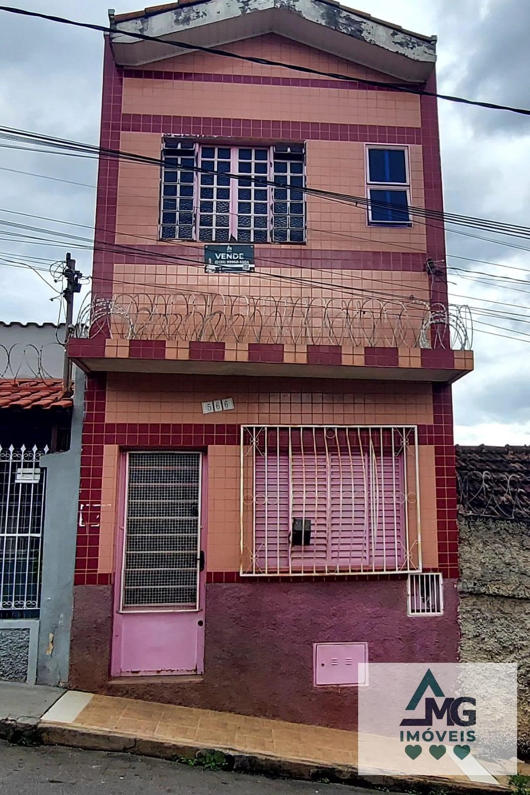 Casa, 2 quartos, 55 m² - Foto 1