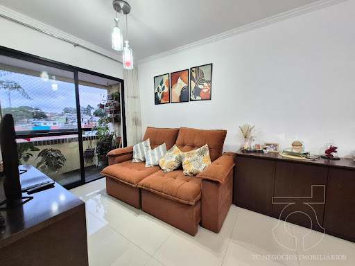 Apartamento Condomínio Bordeaux, Jardim Ester - São Paulo, SP