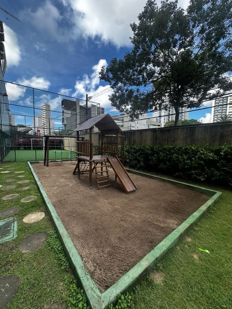Apartamento à venda com 2 quartos, 1 suíte, 2 vagas e 97m² no Casa Forte, Recife (PE) — foto 23 de 25