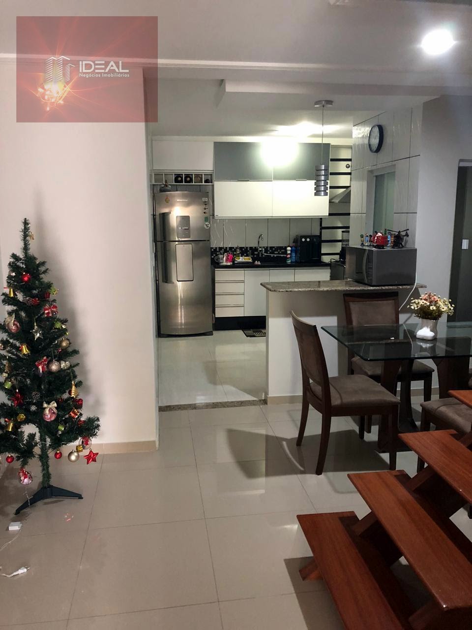 Casa à venda com 2 quartos, 1 suíte, 2 vagas e 125m² no Parque Imperial, Campos dos Goytacazes (RJ) — foto 23 de 30