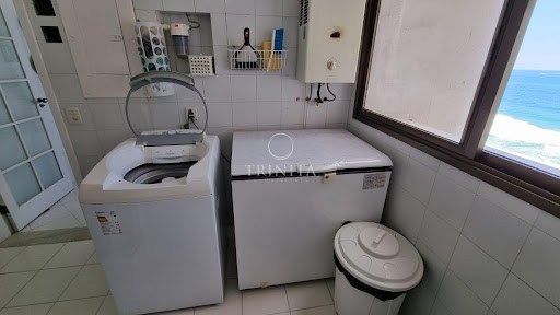 Área de serviço 
