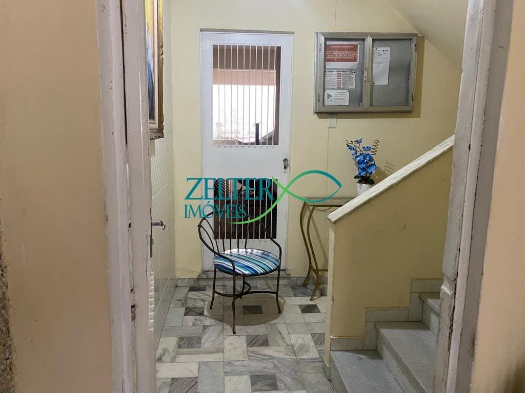 Apartamento à venda com 2 quartos, 1 banheiro, 1 vaga e 75m² no Vista Alegre, Rio de Janeiro (RJ) — foto 19 de 21