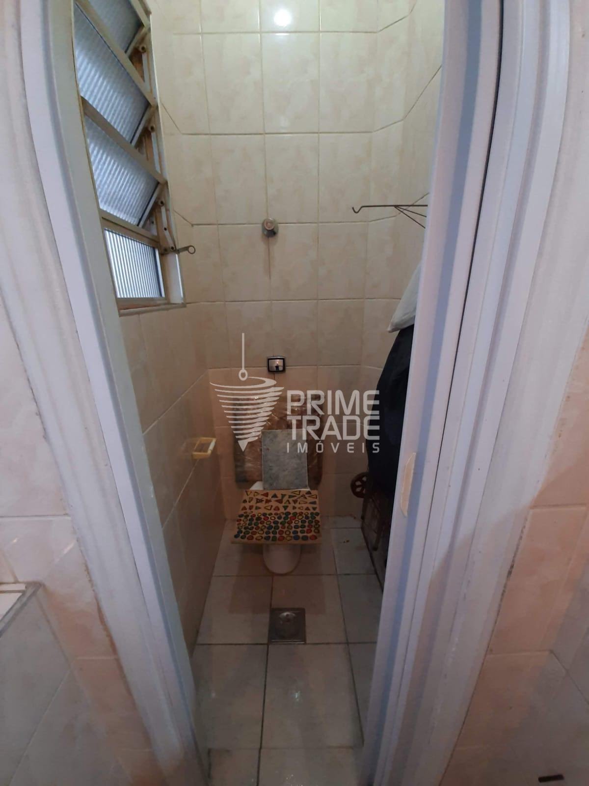 Apartamento à venda com 2 quartos, 2 banheiros, 1 vaga e 80m² no Gonzaga, Santos (SP) — foto 16 de 16