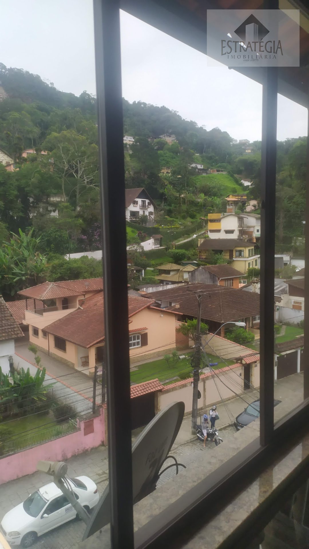 Apartamento à venda com 2 quartos, 1 suíte, 1 vaga e 70m² no Quitandinha, Petrópolis (RJ) — foto 16 de 26