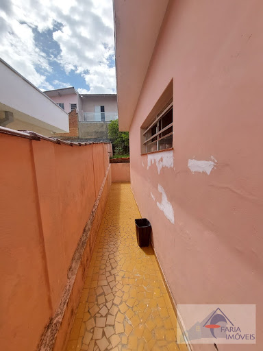 Casa 02 Dorm. em Vila Santa Libania - Bragança Paulista, SP
