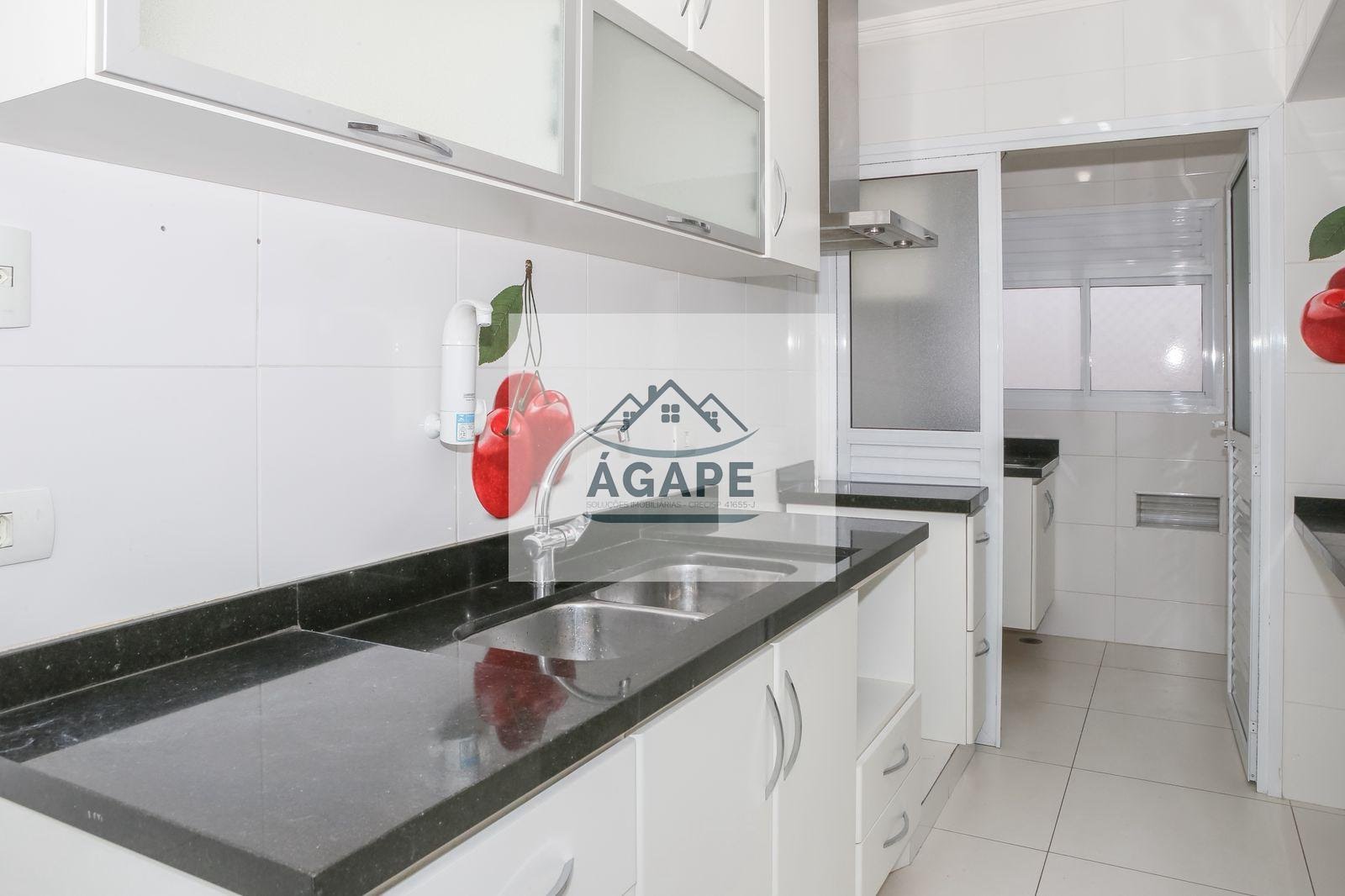 Apartamento para alugar com 2 quartos, 2 suítes, 3 vagas e 89m² no Vila Romana, São Paulo (SP) — foto 13 de 30
