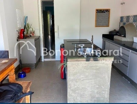 Casa de Condomínio, 3 quartos - Foto 20