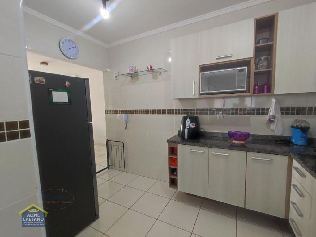 Apartamento à venda com 2 quartos, 1 suíte, 2 vagas e 82m² no Vila Tupi, Praia Grande (SP) — foto 13 de 30