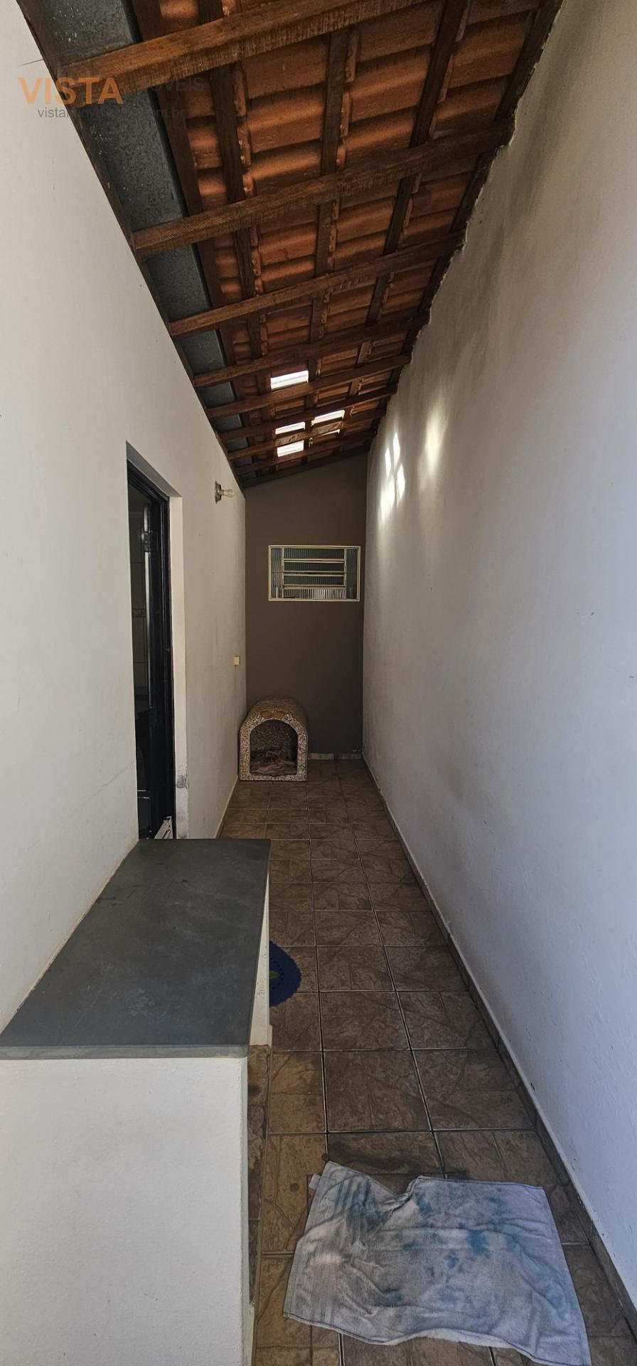 Casa à venda com 2 quartos, 1 banheiro, 2 vagas e 120m² no Jardim Maestro Mourão, São João da Boa Vista (SP) — foto 16 de 18