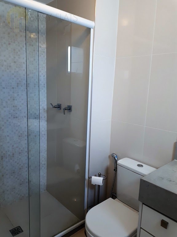 Cobertura à venda com 1 quarto, 1 suíte, 1 vaga e 84m² no Brooklin, São Paulo (SP) — foto 27 de 30