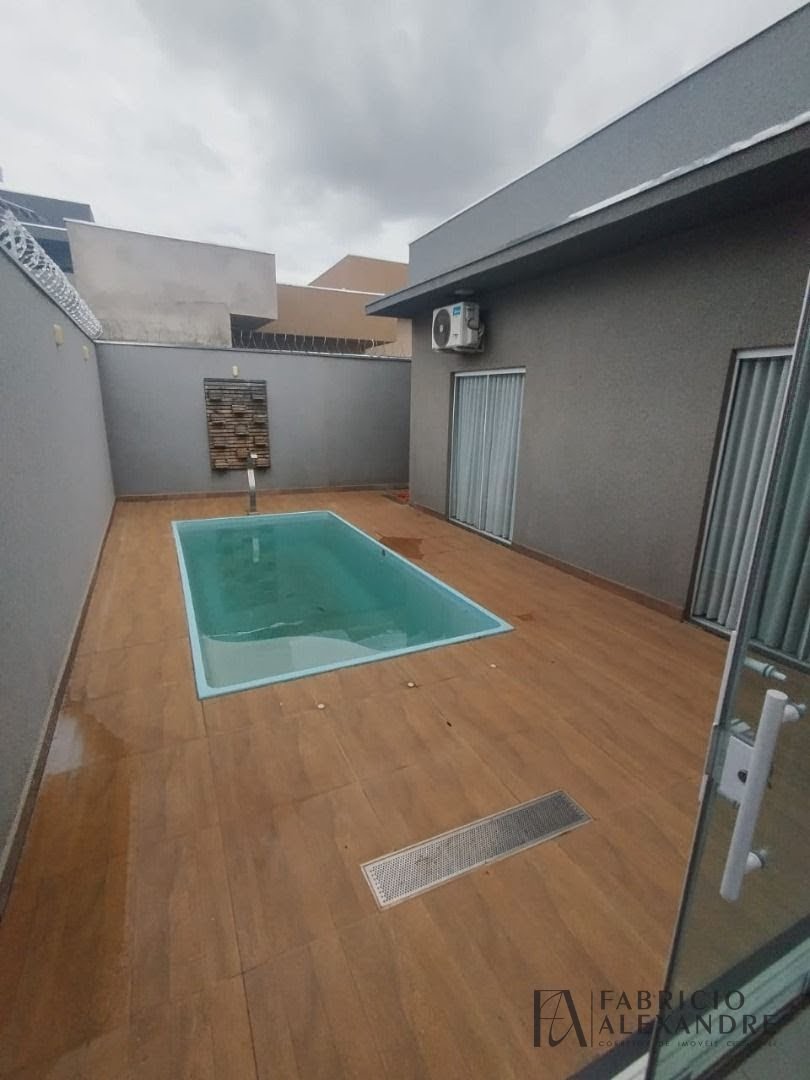 Casa à venda com 3 quartos, 3 suítes e 140m² no Setlife Residence Club 2, Mirassol (SP) — foto 13 de 15