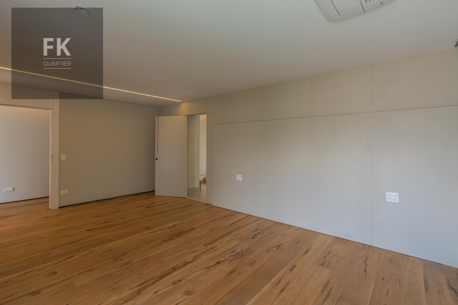 Casa à venda com 4 quartos, 4 suítes, 4 vagas e 456m² no Residencial Tambore, Barueri (SP) — foto 25 de 30