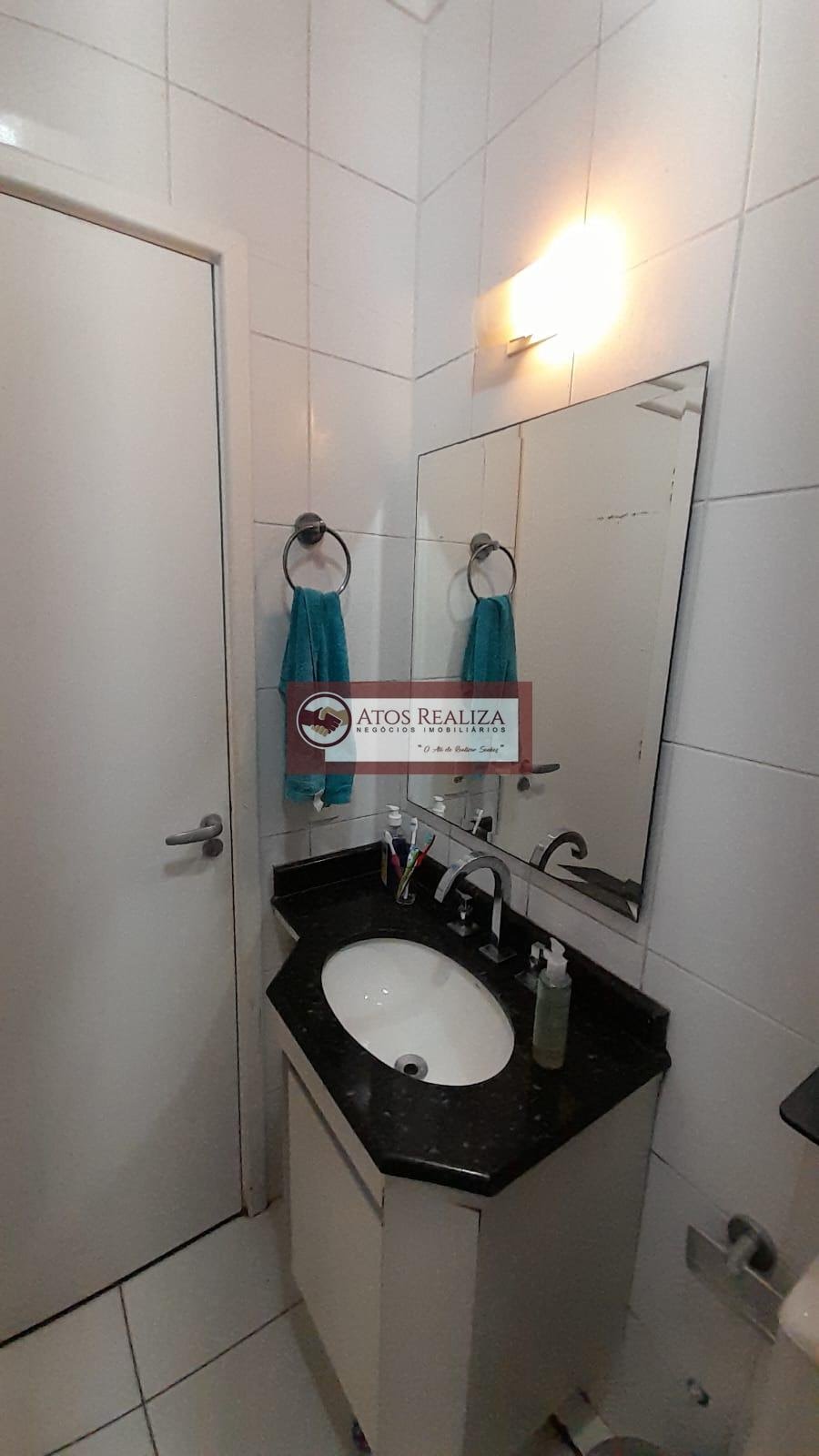 Casa à venda com 3 quartos, 1 suíte, 2 vagas e 114m² no Jardim Sabara, São Paulo (SP) — foto 7 de 30