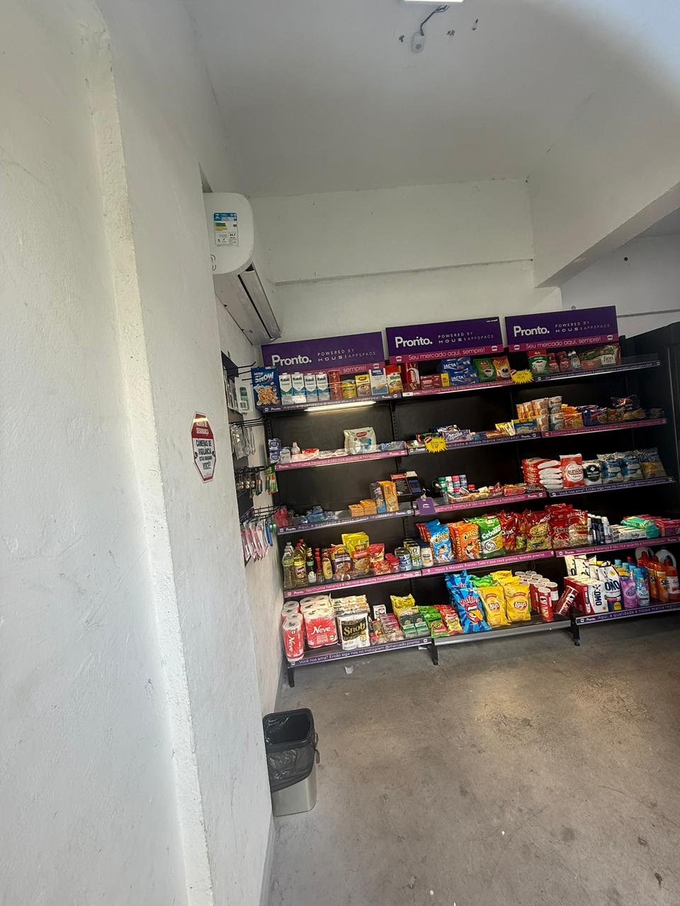 Apartamento à venda com 2 quartos, 1 banheiro e 42m² no Loteamento City Jaragua, São Paulo (SP) — foto 15 de 16