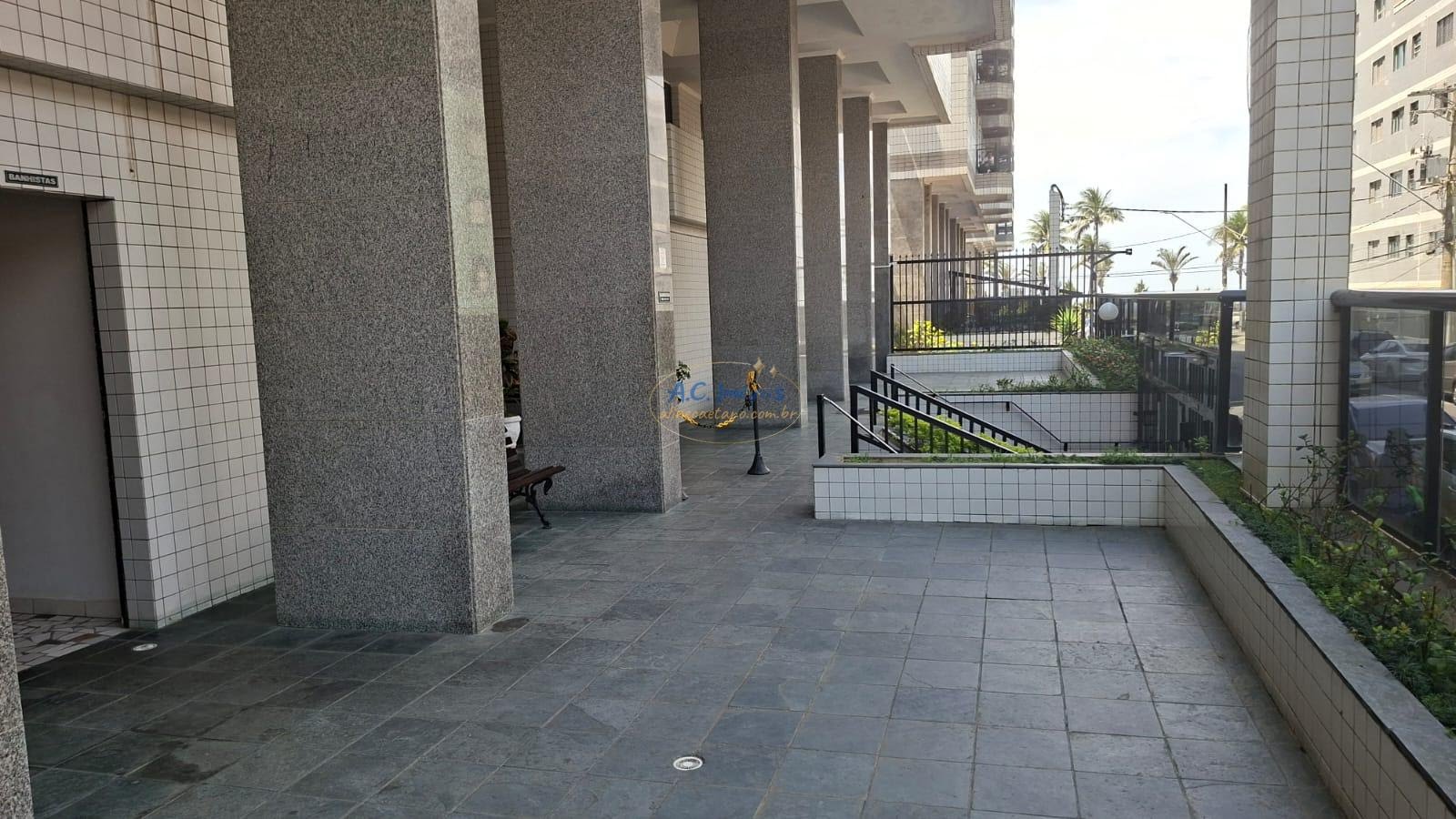 Apartamento à venda com 1 quarto, 1 banheiro e 55m² no Tupi, Praia Grande (SP) — foto 28 de 30