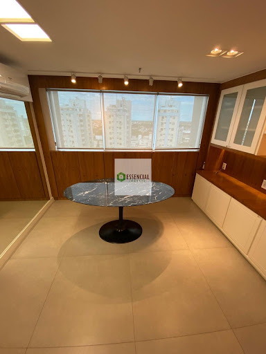 Sala em Centro  -  Campos dos Goytacazes