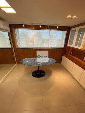 Sala em Centro  -  Campos dos Goytacazes