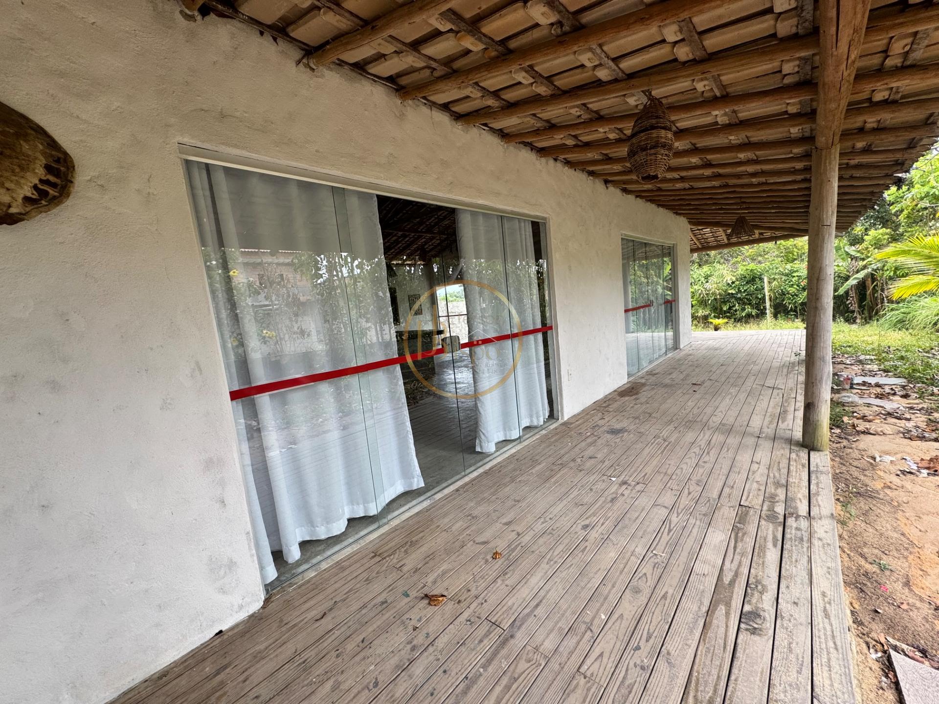 Casa à venda com 2 quartos, 1 suíte, 3 vagas e 100m² no Outeiro do Descobrimento ( Praia de Coroa Vermelha), Porto Seguro (BA) — foto 3 de 14