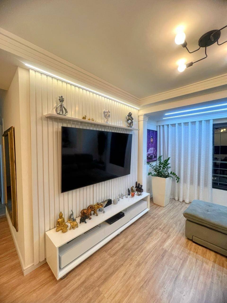 Apartamento à venda com 2 quartos, 1 suíte, 2 vagas e 65m² no Vila Mariana, São Paulo (SP) — foto 4 de 30