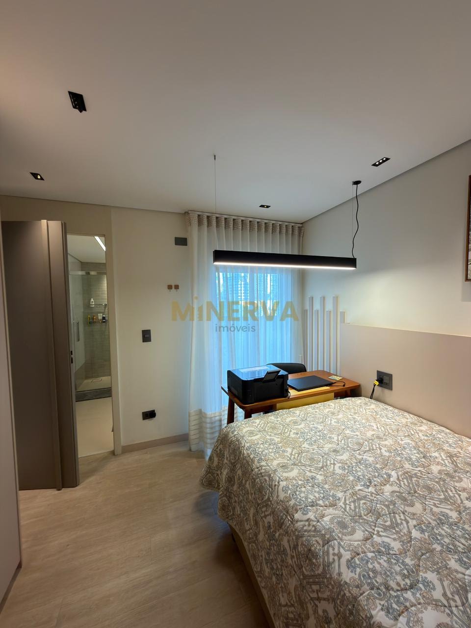 Apartamento à venda com 3 quartos, 2 suítes, 2 vagas e 145m² no Jardim Lanzara, Guarulhos (SP) — foto 25 de 30