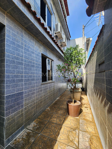 Casa no Condomínio Residencial Jardim Primavera 