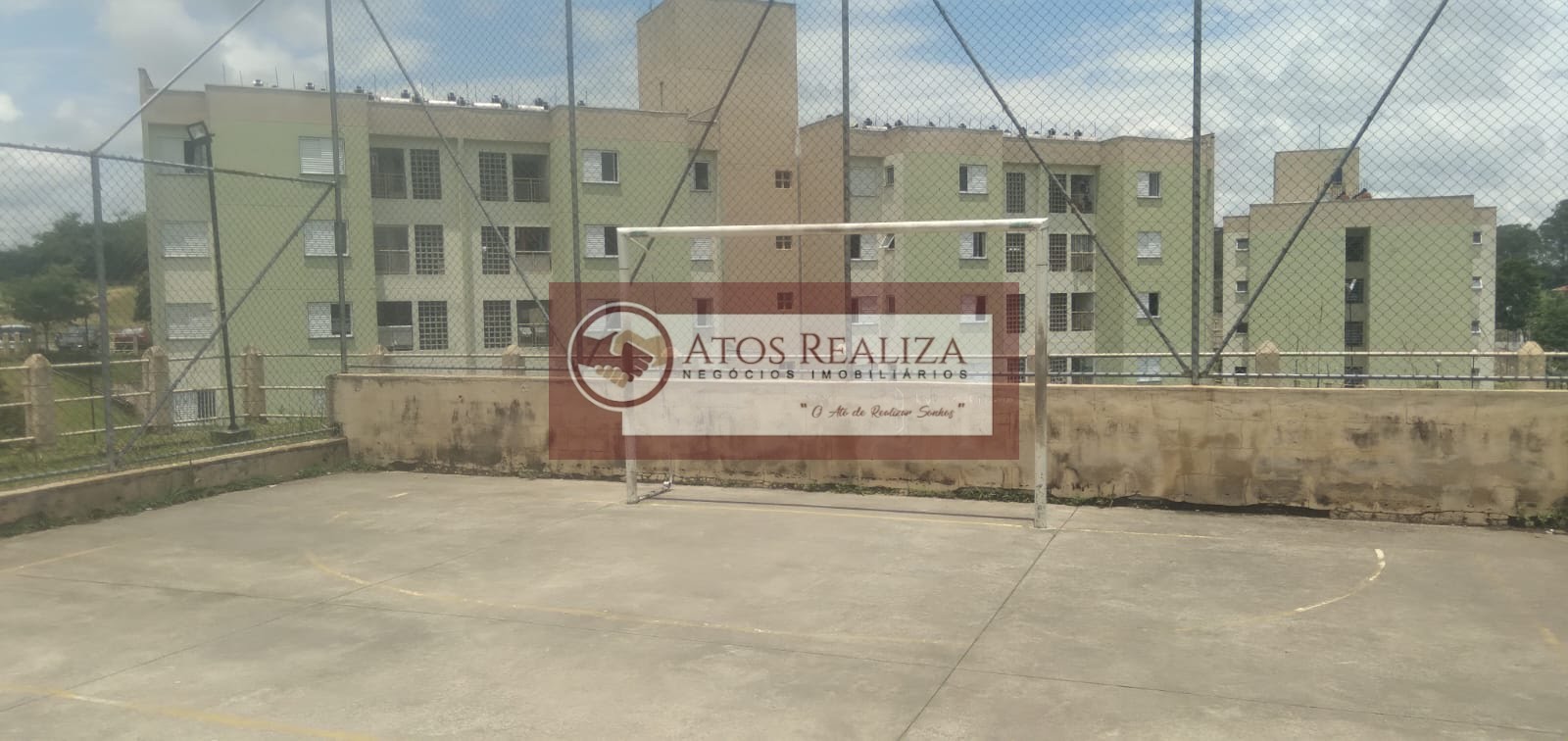Apartamento à venda com 2 quartos, 1 banheiro e 62m² no Jardim Maria Amalia, São Paulo — foto principal