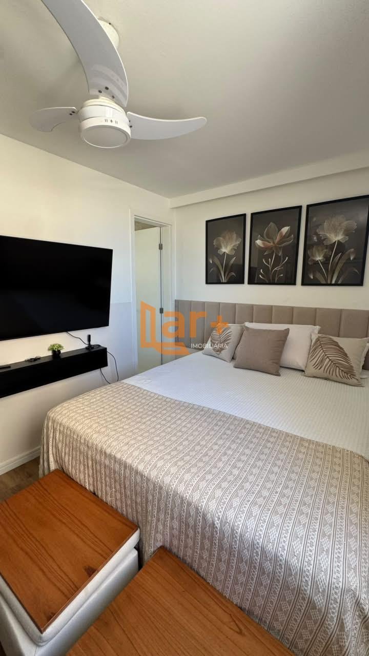 Apartamento para alugar com 3 quartos, 1 suíte, 1 vaga e 87m² no Espaço Tropical, Barra dos Coqueiros (SE) — foto 15 de 30