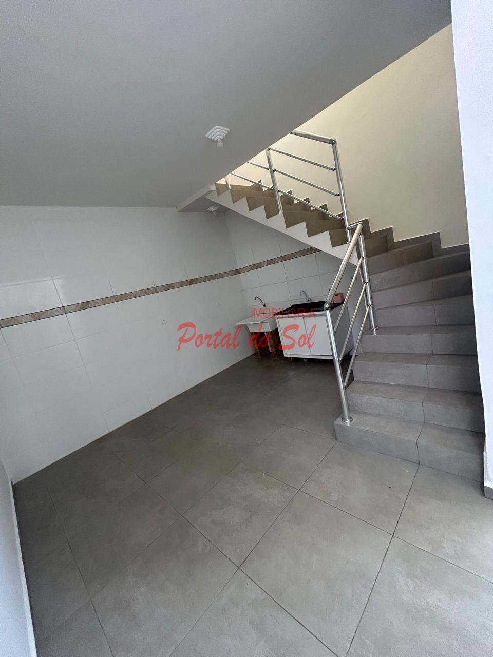 Comercial para alugar com 2 banheiros e 280m² no Vila Ribeiro, Santo Antônio da Platina (PR) — foto 3 de 5