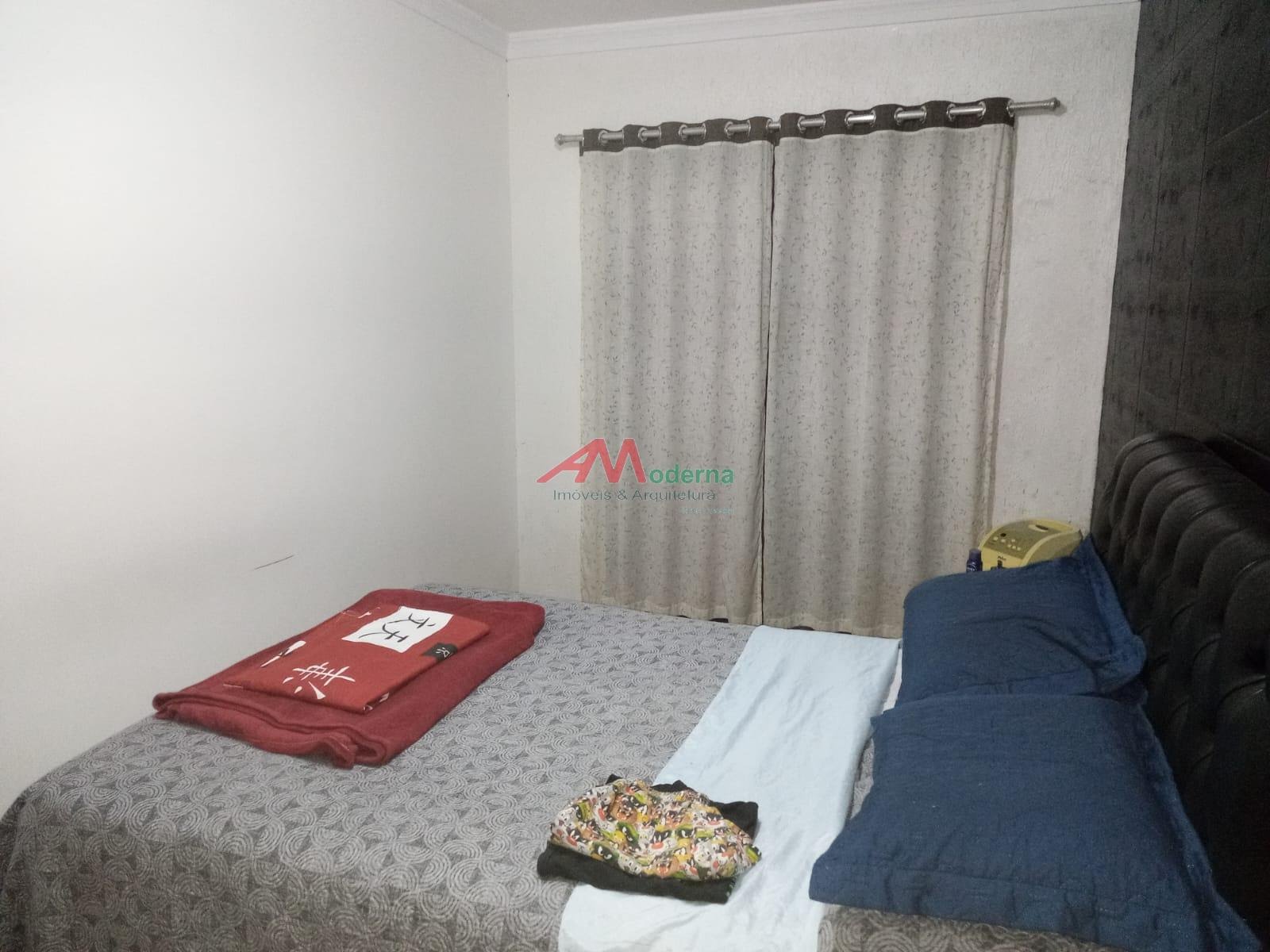 Casa à venda com 3 quartos, 1 suíte, 2 vagas e 211m² no Anchieta, São Bernardo do Campo (SP) — foto 9 de 24