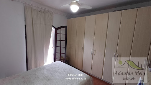 Casa Sobrado em Vila Progresso (Zona Leste)  -  São Paulo