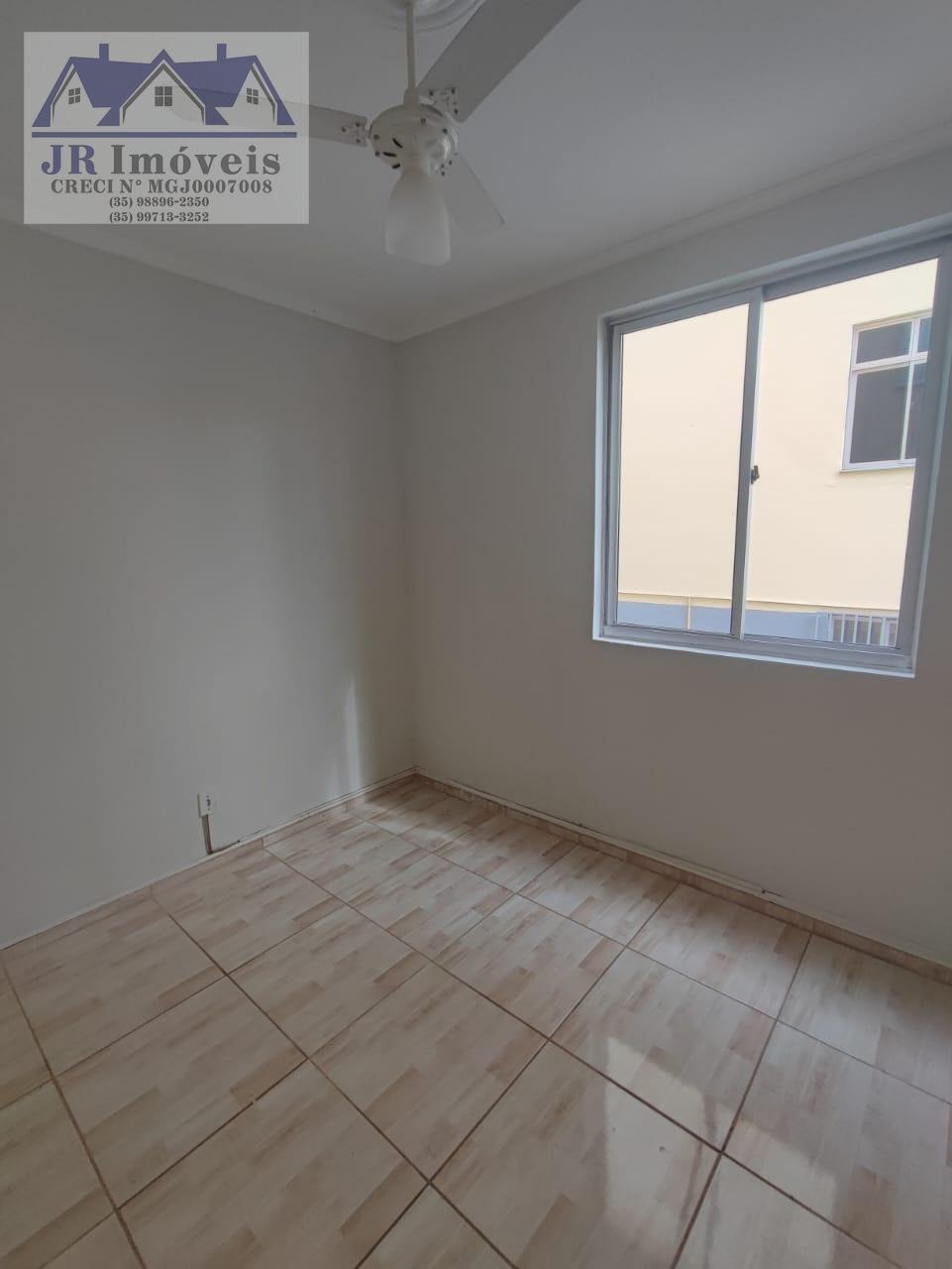 Apartamento à venda com 2 quartos, 1 banheiro, 1 vaga e 52m² no Boa Vista, Itajubá (MG) — foto 7 de 10
