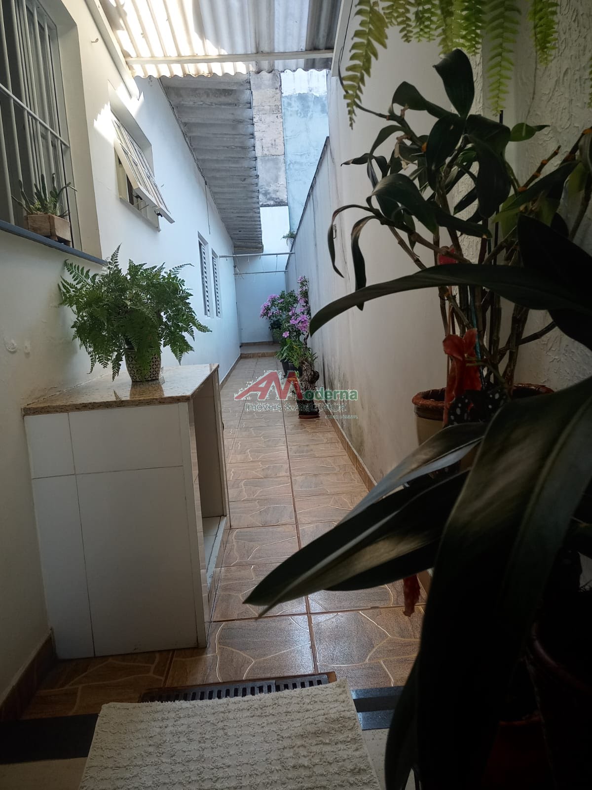Casa à venda com 3 quartos, 1 banheiro, 2 vagas e 121m² no Taboão, São Bernardo do Campo (SP) — foto 22 de 30